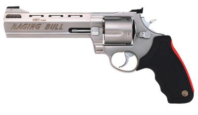 Taurus Raging Bull 480